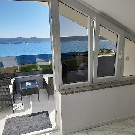 Apartman Prvi Red Do Mora Свети-Филип-и-Яков Экстерьер фото