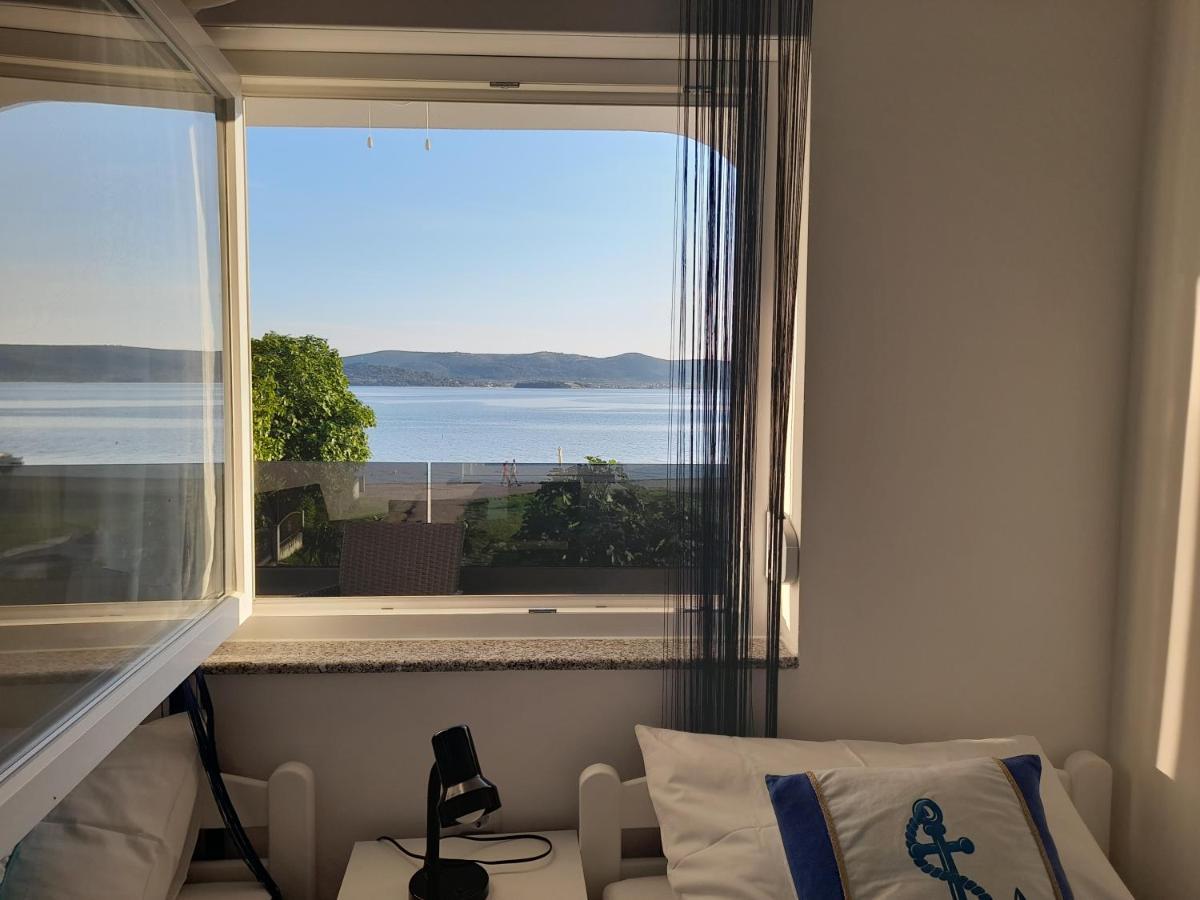 Apartman Prvi Red Do Mora Свети-Филип-и-Яков Экстерьер фото